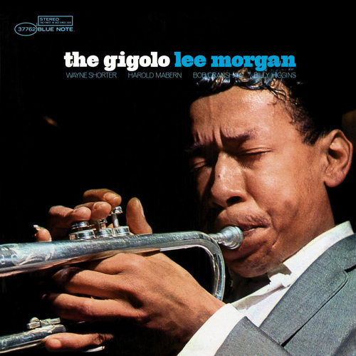 Lee Morgan - The Gigolo - 180g Vinyl LP