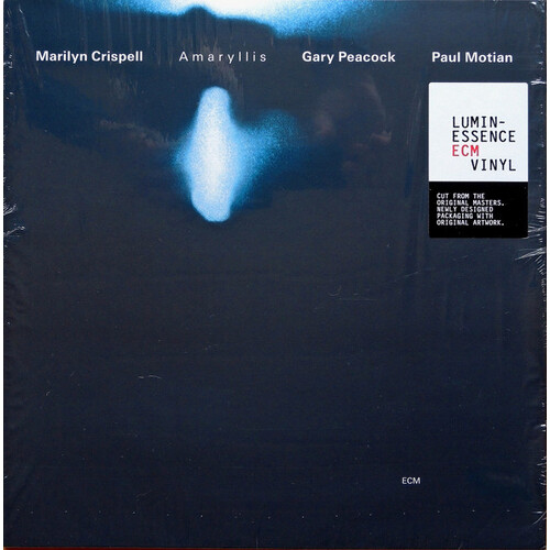 Marilyn Crispell, Gary Peacock, Paul Motian - Amaryllis - Vinyl LP