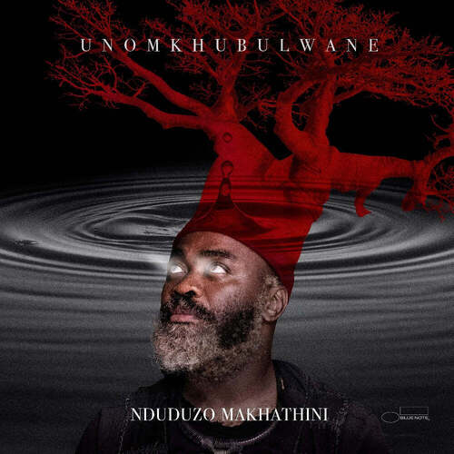 Nduduzo Makhathini - uNomkhubulwane - 2 x Vinyl LPs