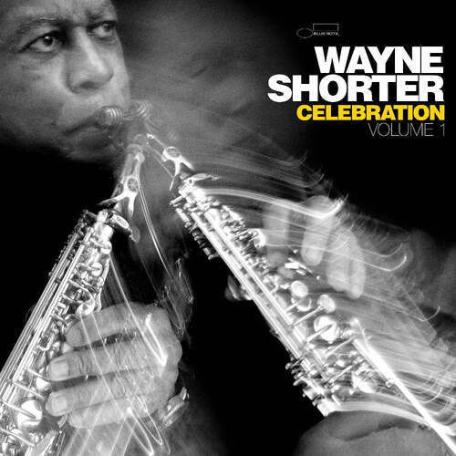 Wayne Shorter - Celebration: Volume 1 / 2CD set