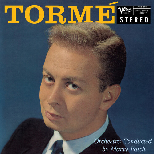 Mel Torme - Torme - 180g Vinyl LP