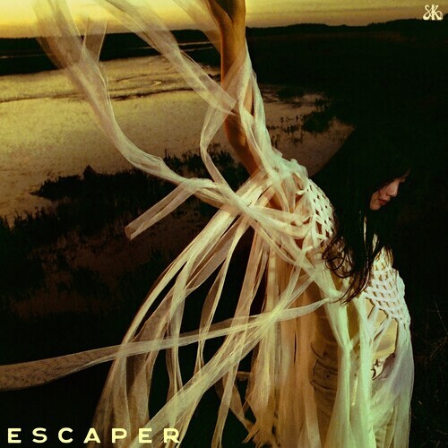 Sarah Kinsley  - Escaper