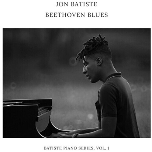 Jon Batiste - Beethoven Blues