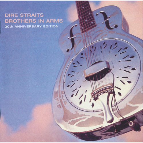 Dire Straits - Brothers In Arms: 20th Anniversary Edition / hybrid SACD