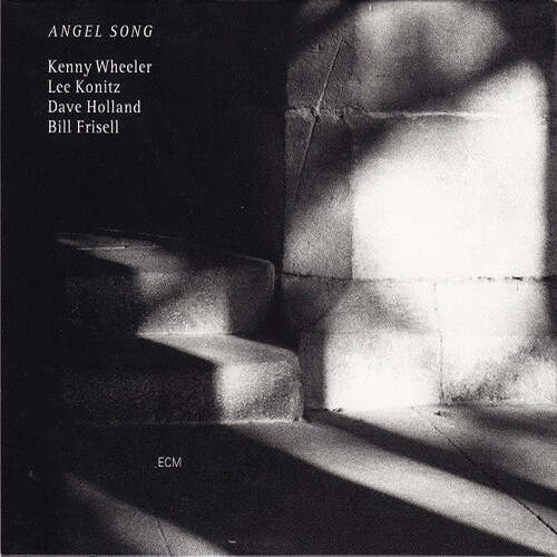 Kenny Wheeler - Angel Song - 2 x Vinyl LPs