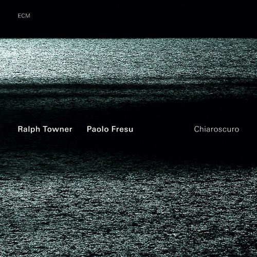 Ralph Towner & Paolo Fresu - Chiaroscuro