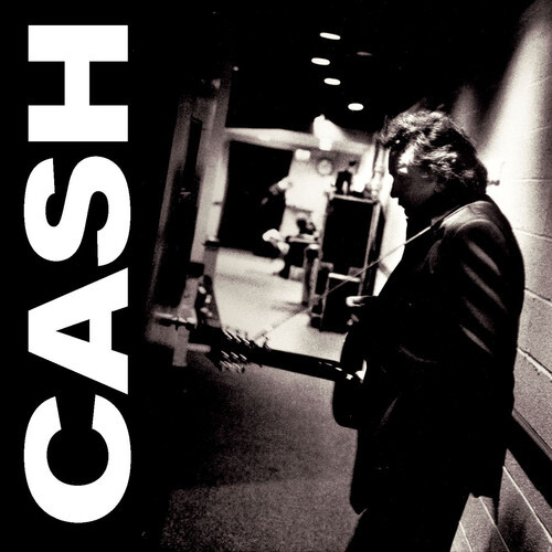 Johnny Cash - American III: Solitary Man - 180g Vinyl LP