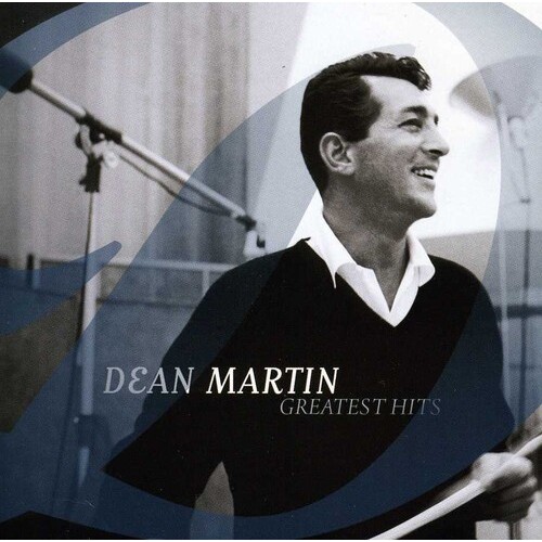 Dean Martin - Greatest Hits