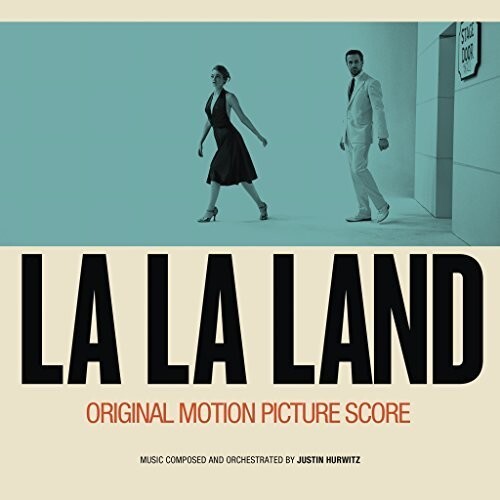 soundtrack - La La Land