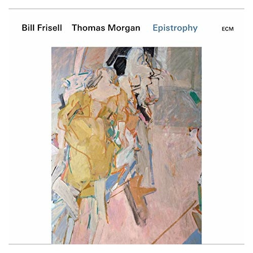 Bill Frisell & Thomas Morgan - Epistrophy