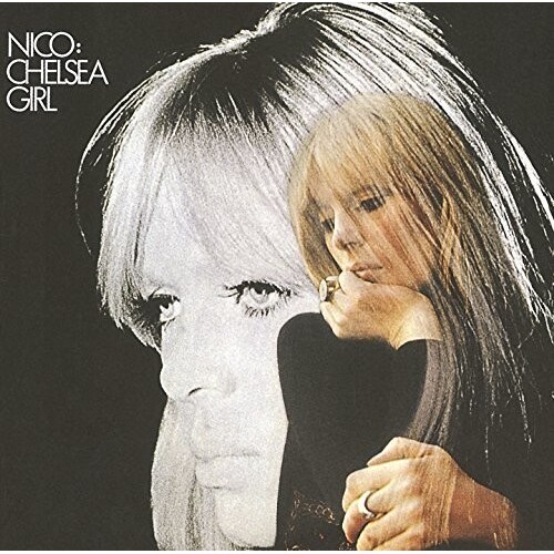 Nico - Chelsea Girl - Vinyl LP