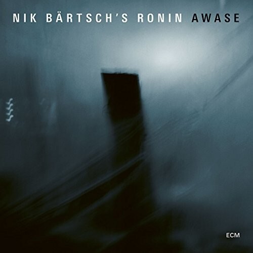 Nik Bartsch's Ronin - Awase - 2 x Vinyl LPs