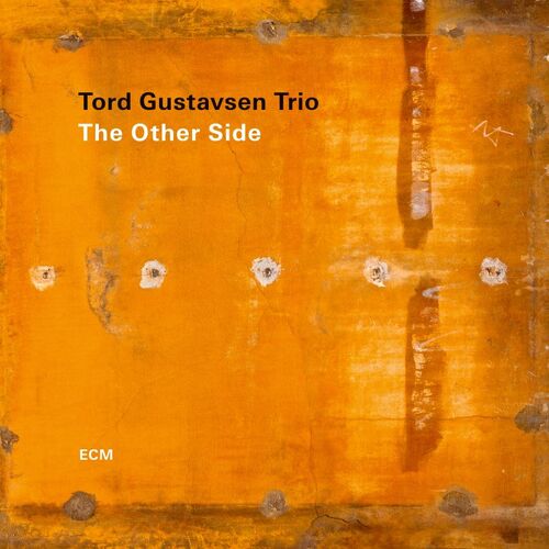 Tord Gustavsen - The Other Side / vinyl LP