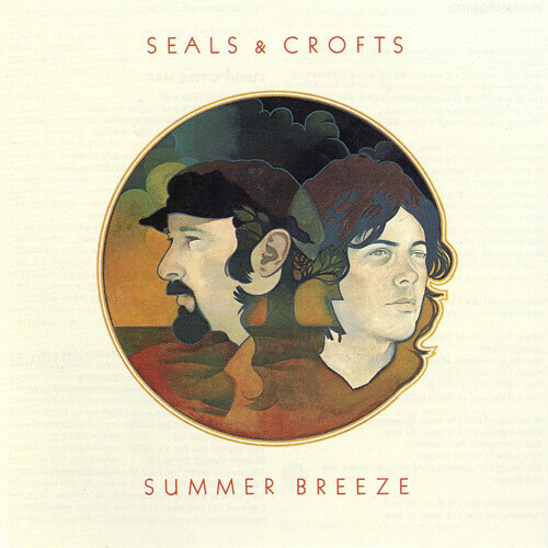 Seals & Crofts - Summer Breeze - Blu-Ray Audio Disc