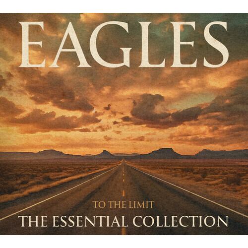 The Eagles - To The Limit: The Essential Collection - 6 x 180g Vinyl LP Box Set