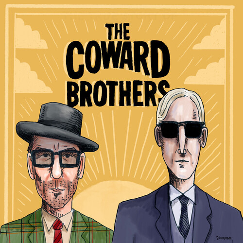 The Coward Brothers