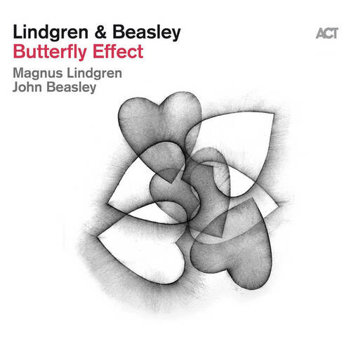 Magnus Lindgren & John Beasley - Butterfly Effect