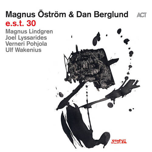 Magnus Öström & Dan Berglund - e.s.t. 30