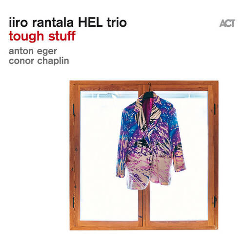 Iiro Rantala - Tough Stuff