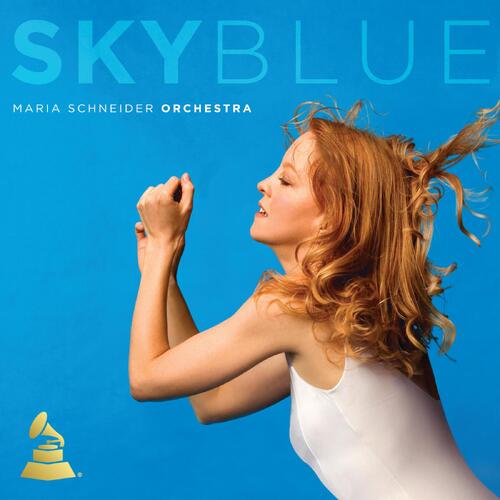 Maria Schneider Orchestra - Sky Blue