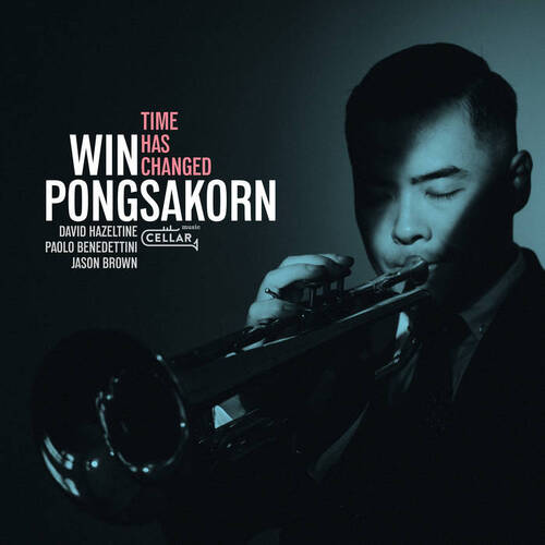 Win Pongsakorn - Time Has Changed