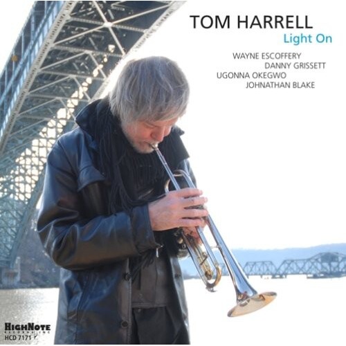 Tom Harrell - Light On