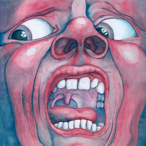 King Crimson - In The Court Of The Crimson King / 50th Anniversary Edition