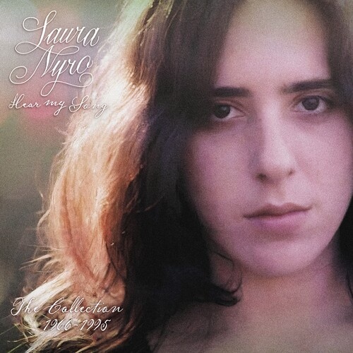 Laura Nyro - Hear My Song: The Collection 1966-1995 / 19CD boxset