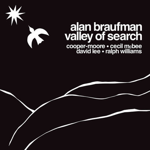 Alan Braufman - valley of search