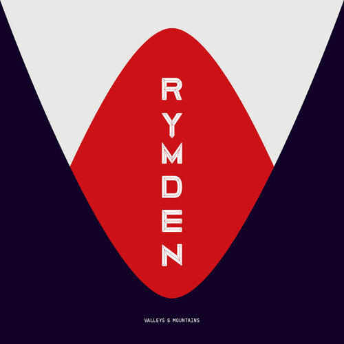 Rymden - Valleys & Mountains