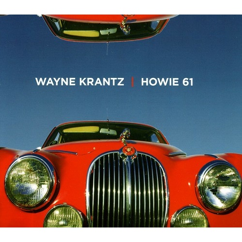 Wayne Krantz - Howie 61