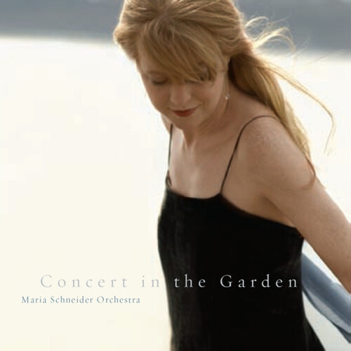 Maria Schneider Orchestra - Concert in the Garden