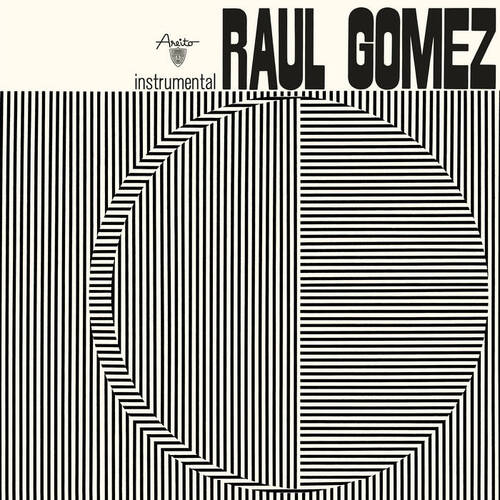 Raúl Gómez - Instrumental