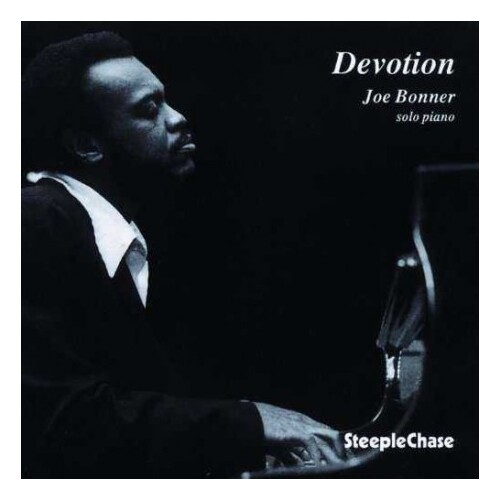 Joe Bonner - Devotion