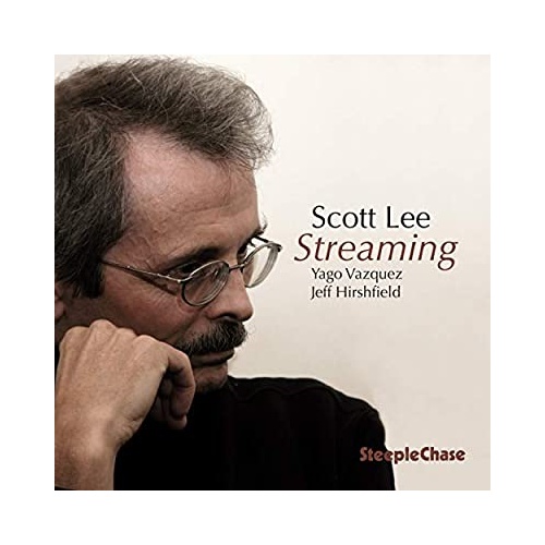 Scott Lee - Streaming