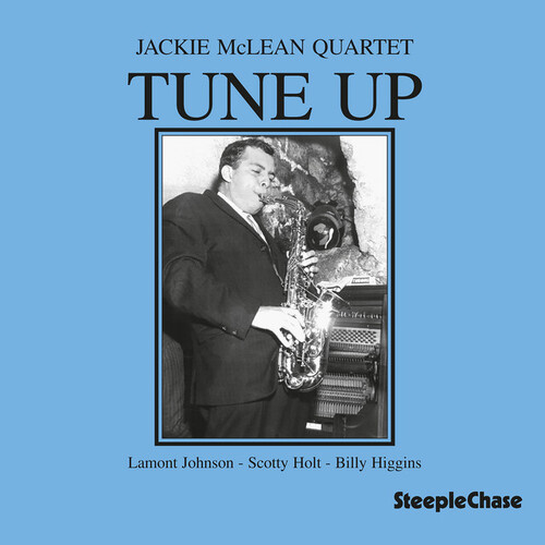 Jackie McLean - Tune Up