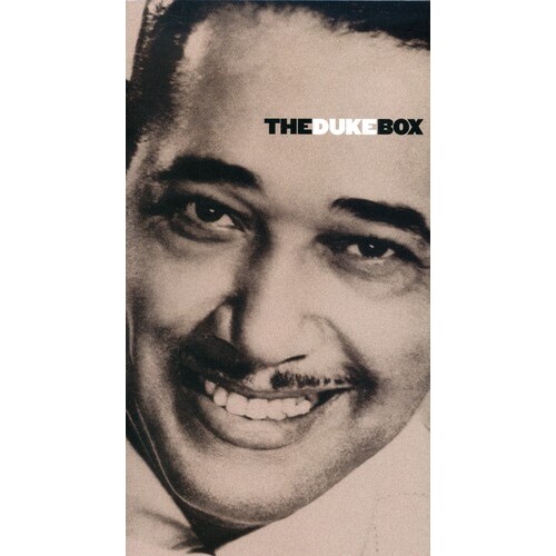 Duke Ellington - The Duke Box