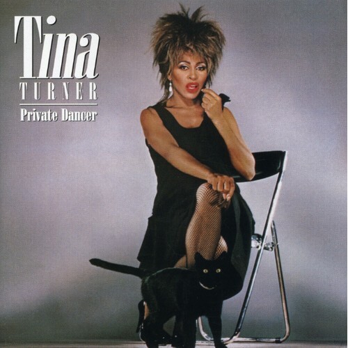 Tina Turner - Private Dancer