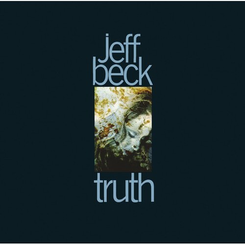 Jeff Beck - truth