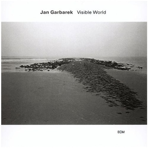 Jan Garbarek - Visible World