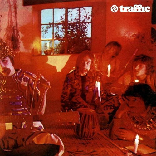 Traffic - mr fantasy