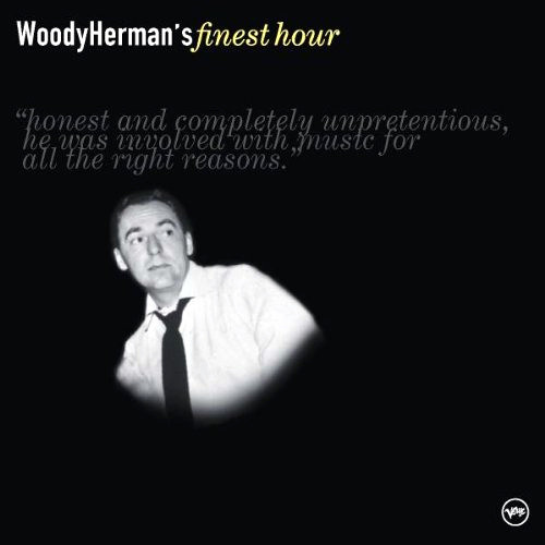 Woody Herman - Woody Herman's Finest Hour