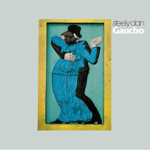 Steely Dan - Gaucho - Hybrid Stereo SACD