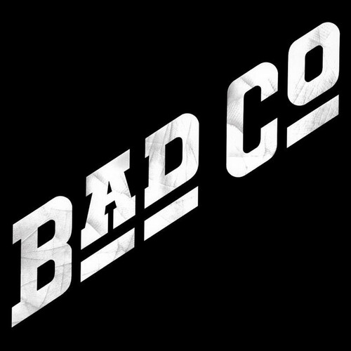 Bad Company - Bad Company - Hybrid Stereo SACD