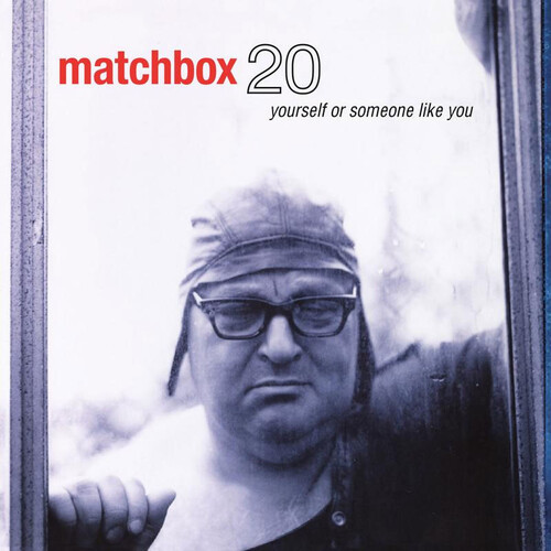 Matchbox 20 - Yourself or Someone Like You - Hybrid Stereo SACD