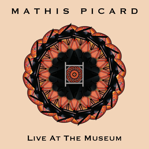 Mathis Picard -  Live At The Museum