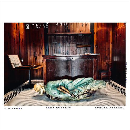 Tim Berne Trio - Oceans And