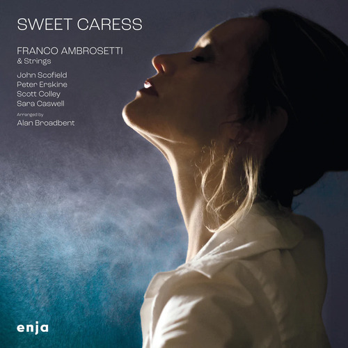 Franco Ambrosetti - Sweet Caress