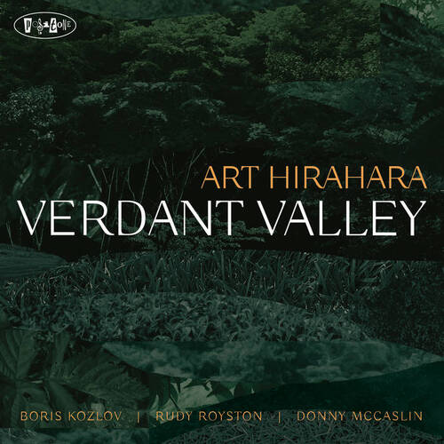 Art Hirahara - Verdant Valley