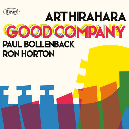 Art Hirahara - Good Company